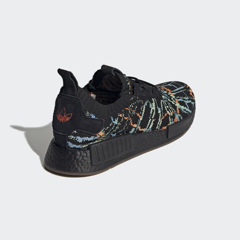 adidas NMD R1 PK Psy Hippie